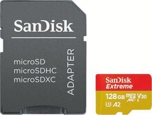 microSDXCTM128 GB UHS-I Speicherkarte bei Saturn in Bonn microSDXCTM128 GB UHS-I Speicherkarte im Angebot bei Saturn Bonn für 29,00 €