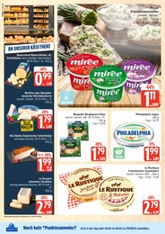 Marktkauf Paprika im Prospekt 