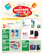 Prospectus Auchan Hypermarché "XXL" en cours à Aubervilliers, Page 28 Catalogue Auchan Hypermarché en cours à Aubervilliers, "XXL", Page 28