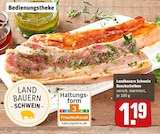 Angebot im REWE Großniedesheim Prospekt REWE Großniedesheim Prospekt mit im Angebot für 1,19 €