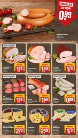 Käse im REWE Prospekt in Böblingen Aktueller REWE Prospekt mit Käse, "Dein Markt", Seite 9