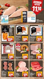 Rindfleisch im REWE Prospekt in Frankfurt Aktueller REWE Prospekt mit Rindfleisch, "Dein Markt", Seite 8