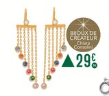 Boucles - E.Leclerc Boucles à 29,00 € dans le catalogue E.Leclerc