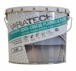 Sous-couche plaques de plâtre 10l en promo chez Brico Cash Thionville à 38,90 €