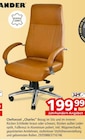 Chefsessel Charles für 199,99 € bei Segmüller im Angebot Chefsessel Charles im aktuellen Segmüller Prospekt