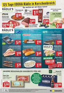 Rindfleisch im aktuellen E center Prospekt (Mönchengladbach) Rindfleisch im E center Prospekt "Aktuelle Angebote" mit 32 Seiten (Mönchengladbach)