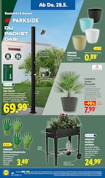 Pflanztopf Angebot & Preis im aktuellen Lidl Prospekt Pflanztopf Angebot im aktuellen Lidl Prospekt auf Seite 44