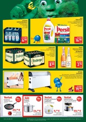 Aktueller Marktkauf Prospekt mit Wasser, "AUSWAHL RIESIG, PREISE NIEDRIG", Seite 3