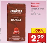 Aktuelles Kapseln Angebot bei Netto Marken-Discount in Braunschweig ab 2,99 €