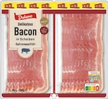 Lidl Munderkingen - Delikatess Bacon XXL Angebot im Prospekt Delikatess Bacon XXL bei Lidl im Munderkingen Prospekt für 2,49 €