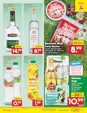 Aktueller Netto Marken-Discount Prospekt mit Havana Club, "Aktuelle Angebote", Seite 29