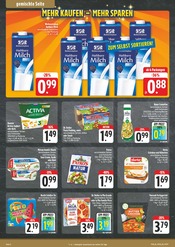 Rama im EDEKA Prospekt in Jena Aktueller EDEKA Prospekt mit Rama, "Wir lieben Lebensmittel!", Seite 6