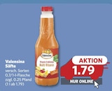 Vitamin-Frühstück Multi-Vitamin von Valensina für 1,79 € bei combi im Angebot Vitamin-Frühstück Multi-Vitamin von Valensina im aktuellen combi Prospekt