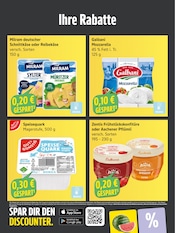 Aktueller EDEKA Prospekt mit Käse, "Top Angebote", Seite 3