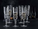 Champagnerglas-Set "Noblesse" Angebote von Nachtmann bei Möbel Inhofer Ingolstadt für 17,95 €