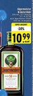 Kräuterlikör Angebote von Jägermeister bei EDEKA Rheine für 10,99 €