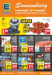 E center Discounter Prospekt der aktuellen Woche mit 30 Seiten, gültig von 05.10.2026 bis 10.10.2026, in Hamm und Umgebung Aktueller E center Discounter Prospekt in Hamm und Umgebung, "Aktuelle Angebote" mit 30 Seiten, 05.10.2026 - 10.10.2026