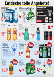 Aktueller Trinkgut Prospekt mit Wasser, "Aktuelle Angebote", Seite 2