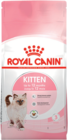 Kitten Nassnahrung von Royal Canin im aktuellen Fressnapf Prospekt für 1,69 €