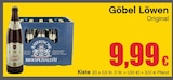 RAN - Original Angebot im Prospekt Original bei RAN im Prospekt "" für 9,99 €