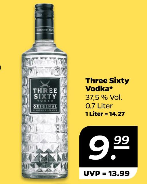 Vodka