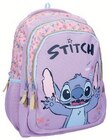 Sac à dos Stitch - DiISNEY - Super U à Lyon Sac à dos Stitch - DiISNEY en promo chez Super U Lyon à 19,99 €