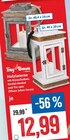 Holzlaterne im Angebot bei Kaufhaus Stolz in Neubrandenburg Holzlaterne Angebote von Tony Brown bei Kaufhaus Stolz Neubrandenburg für 12,99 €