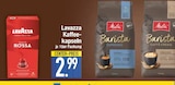Kaffeekapseln im EDEKA Prospekt Kaffeekapseln von Lavazza im aktuellen EDEKA Prospekt für 2,99 €