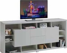 TV-Lowboard „XL MAX“ bei Zurbrüggen in Lünen TV-Lowboard „XL MAX“ im Angebot bei Zurbrüggen Lünen für 179,00 €