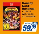 Donkey Kong Bananza im Angebot bei expert in Regensburg Donkey Kong Bananza Angebote bei expert Regensburg für 59,99 €