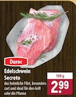 famila Nordost Gifhorn - Duroc Edelschwein Secreto Angebot im Prospekt Duroc Edelschwein Secreto bei famila Nordost im Gifhorn Prospekt für 2,99 €