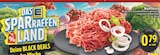 Hackfleisch bei EDEKA im Prospekt "" für 0,79 €