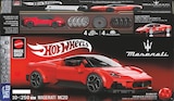 Maserati MC20 - HOT WHEELS - Intermarché à Pau Maserati MC20 - HOT WHEELS en promo chez Intermarché Pau à 19,90 €