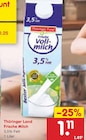 Netto Marken-Discount - Frische Milch Angebot im Prospekt Frische Milch bei Netto Marken-Discount im Prospekt "" für 1,11 €
