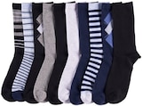 Penny - Socken Angebot im Prospekt Socken bei Penny im Prospekt "" für 7,99 €