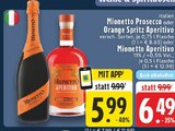 Prosecco bei EDEKA im Prospekt "" für 5,99 €