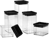 Vorratsdosen-Set von Homeware Professional im aktuellen XXXLutz Prospekt für 14,99 €