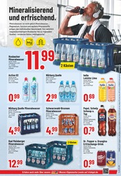 Cola im Trinkgut Prospekt in Sundern Aktueller Trinkgut Prospekt mit Cola, "Aktuelle Angebote", Seite 3