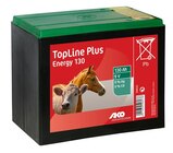 Pile saline Energy 130 Ako - Gamm vert à Ajaccio Pile saline Energy 130 Ako en promo chez Gamm vert Ajaccio à 29,99 €