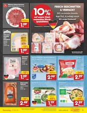 Fisch im Netto Marken-Discount Prospekt in Langenfeld Aktueller Netto Marken-Discount Prospekt mit Fisch, "Aktuelle Angebote", Seite 11