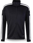 Herren Trainingsjacke Squadra Angebote von Adidas bei Netto Marken-Discount Maintal für 19,99 €