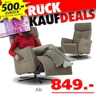 Seats and Sofas Langenhagen Prospekt mit  im Angebot für 849,00 €