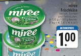 Frischkäse bei EDEKA im Köln Prospekt für 1,00 €