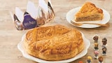Galette Gourmande 6 Parts - U à 6,39 € dans le catalogue U Express