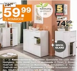 Kommode Angebote bei Segmüller Landshut für 59,99 €
