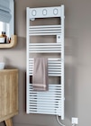 Sèche-serviettes électrique soufflant marapi tactile - Weldom à Champigny-sur-Marne Sèche-serviettes électrique soufflant marapi tactile en promo chez Weldom Champigny-sur-Marne à 330,65 €