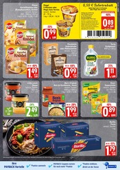 Aktueller EDEKA Prospekt mit Barilla, "Top Angebote", Seite 13