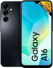 Galaxy A16 im Angebot bei Marktkauf in Buxtehude Galaxy A16 Angebote von Samsung bei Marktkauf Buxtehude für 111,00 €