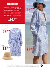 Hut im Peek und Cloppenburg Prospekt in Norderstedt Aktueller Peek und Cloppenburg Prospekt mit Hut, "SALE", Seite 5