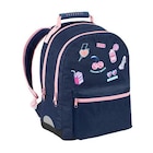 Fnac Valenciennes - Promo Sac à dos avec 2 compartiments Viquel Girl Power Promo Sac à dos avec 2 compartiments Viquel Girl Power à 35,99 € dans le catalogue Fnac à Valenciennes